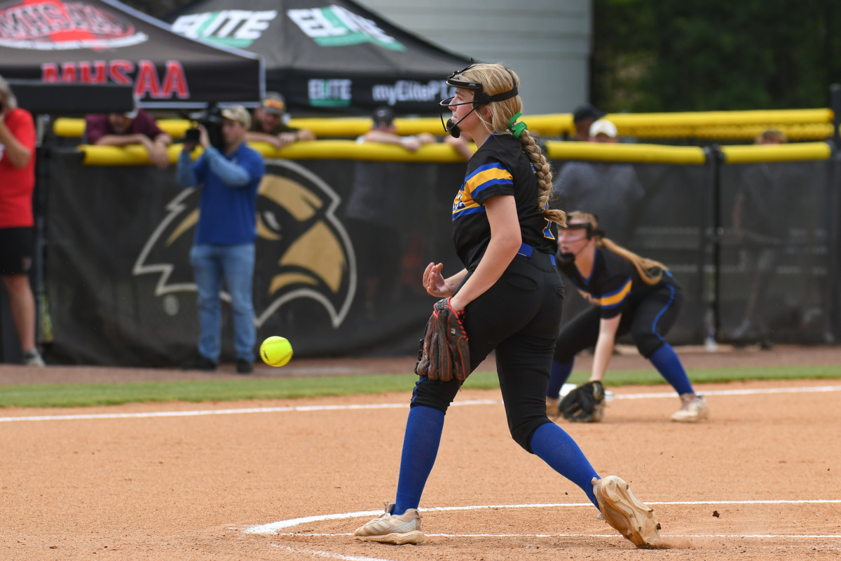 kosciusko sumrall mhsaa softball state championship16
